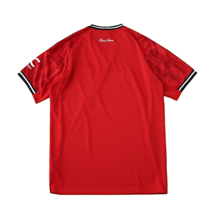 Manchester United 25/26 Home Jersey