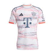 FC Bayern 25/26 Away Kit
