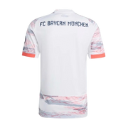 FC Bayern 25/26 Away Kit