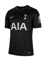 Tottenham Hotspur 25/26 Away Jersey