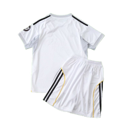 Real Madrid 25/26 YOUTH HOME FULL KIT