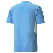 Manchester City 21/22 Home Jersey