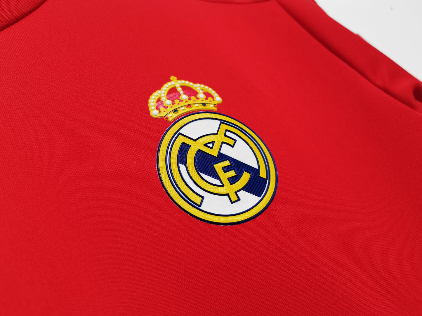 Real Madrid 11/12 Away Jersey