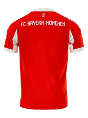 FC Bayern 25/26 Home Jersey