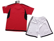 Manchester United 23/24 Youth Home Full Kit