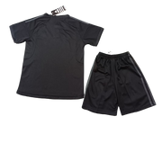 Real Madrid 23/24 Youth Third Full Kit