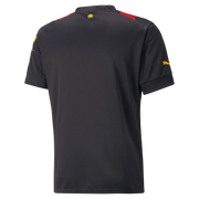 Manchester City 22/23 Away Jersey