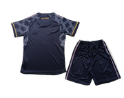 Real Madrid 23/24 Youth Away Full Kit