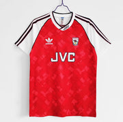 Arsenal 90/92 Home Jersey
