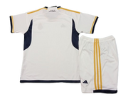 Real Madrid 23/24 Youth Home Full Kit