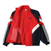 Arsenal 24/25 Windbreaker Red
