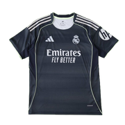 Real Madrid 25/26 Away Jersey