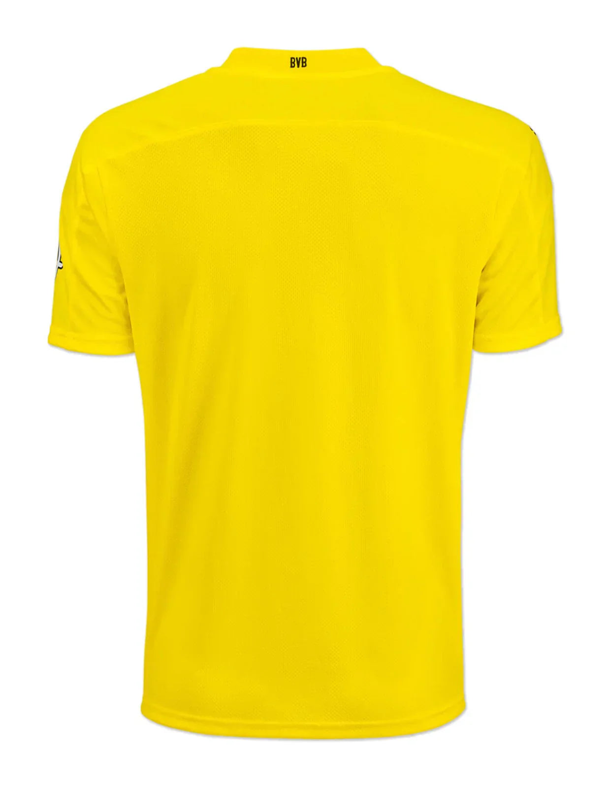 Borussia Dortmund 20/21 Home Jersey