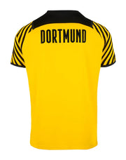 Borussia Dortmund 21/22 Home Jersey