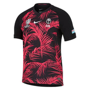 Fiji Away RWC 23/24 Jersey