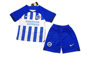 Brighton & Hove Albion FC 23/24 Youth Home Full Kit