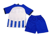 Brighton & Hove Albion FC 23/24 Youth Home Full Kit