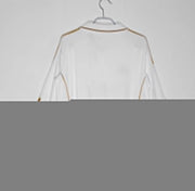Real Madrid 11/12 Long Sleeves Home jersey