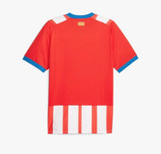 Girona FC 23/24 Home jersey