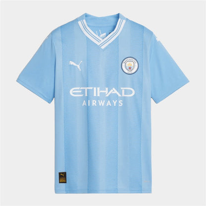 Manchester City 23/24 Home Jersey