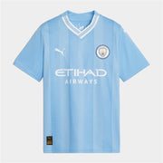 Manchester City 23/24 Home Jersey