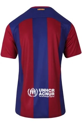 Barcelona 23/24 Home Jersey