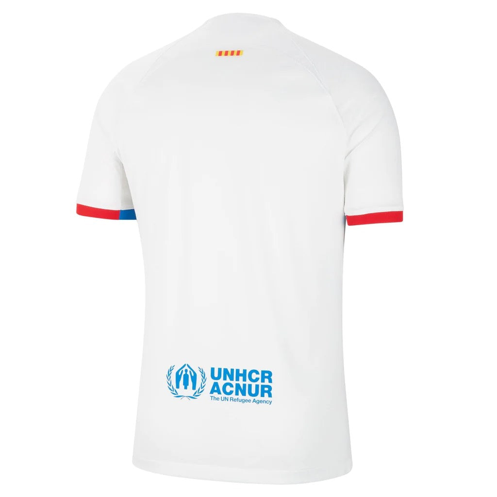 Barcelona 23/24 Away Jersey