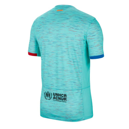 Barcelona 23/24 Third Jersey