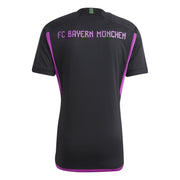 FC Bayern 23/24 Away Jersey