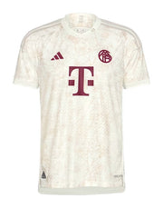FC Bayern 23/24 Third Jersey