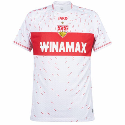 Vfb Stuttgart 23/24 Home Jersey