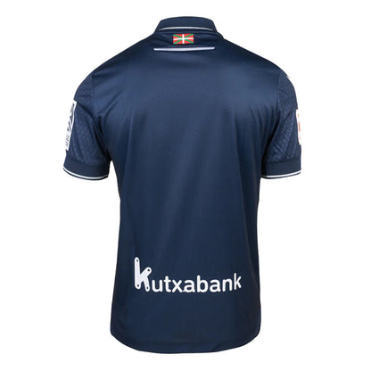 Real Sociedad FC 23/24 Away jersey