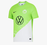 Wolfsburg FC 23/24 Home Jersey