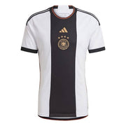 Germany 2022 World Cup Home Jersey