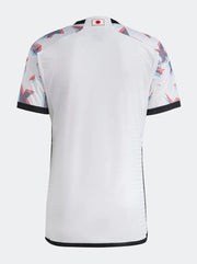 Japan 2022 World Cup Away Jersey