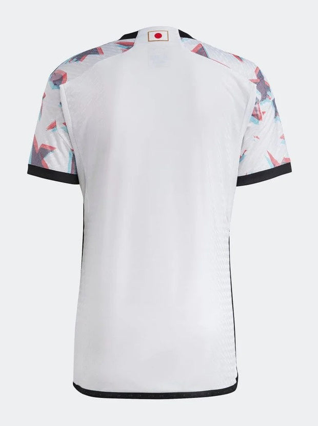 Japan 2022 World Cup Away Jersey