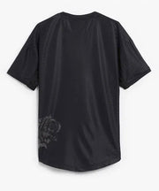 Real Madrid GoalKeeper 23/24 Fourth Jersey - (Black)