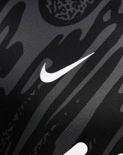 Liverpool 24/25 Black GoalKeeper Jersey