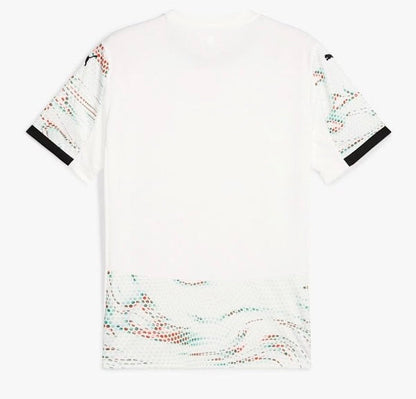 Portugal 2025 Away Jersey