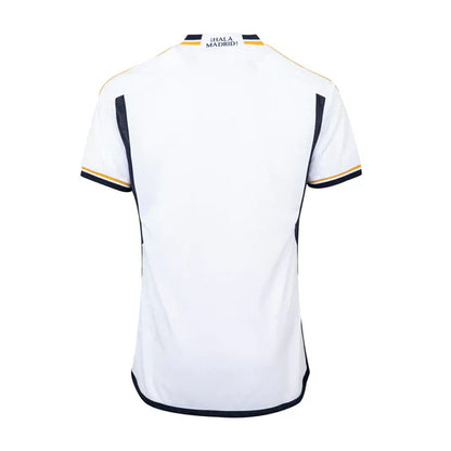 Real Madrid 22/23 Home Jersey