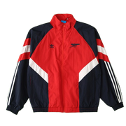 Arsenal 24/25 Windbreaker Red