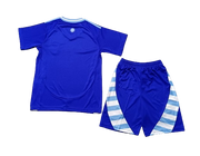 Argentina 2024 Youth Away Full Kit