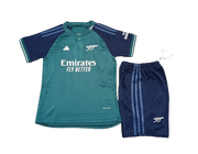 Arsenal 23/24 Youth Third Full Kit