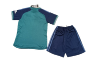 Arsenal 23/24 Youth Third Full Kit