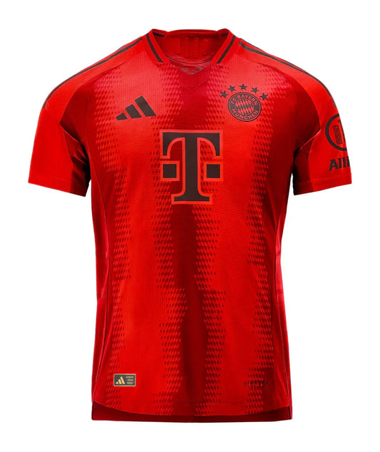 Bayern Munich 24/25 Home Jersey