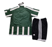 Manchester United 23/24 Youth Away Full Kit