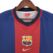 Barcelona 98/99 Home Jersey