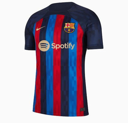 Barcelona 22/23 Home Jersey
