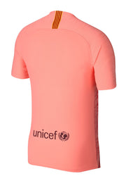Barcelona 2018/2019 Third Jersey