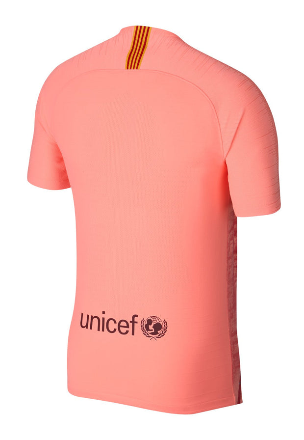 Barcelona 2018/2019 Third Jersey